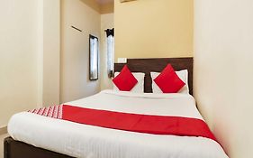 Hotel O Sai Pariwar Hotel